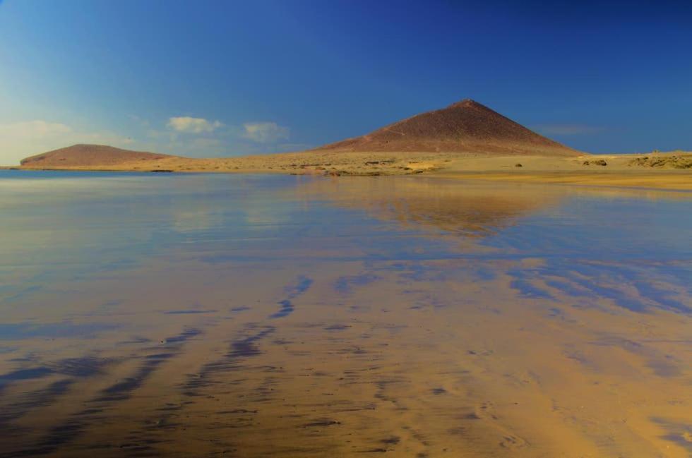 Paraiso Del Medano ,Centrico Exteriör bild