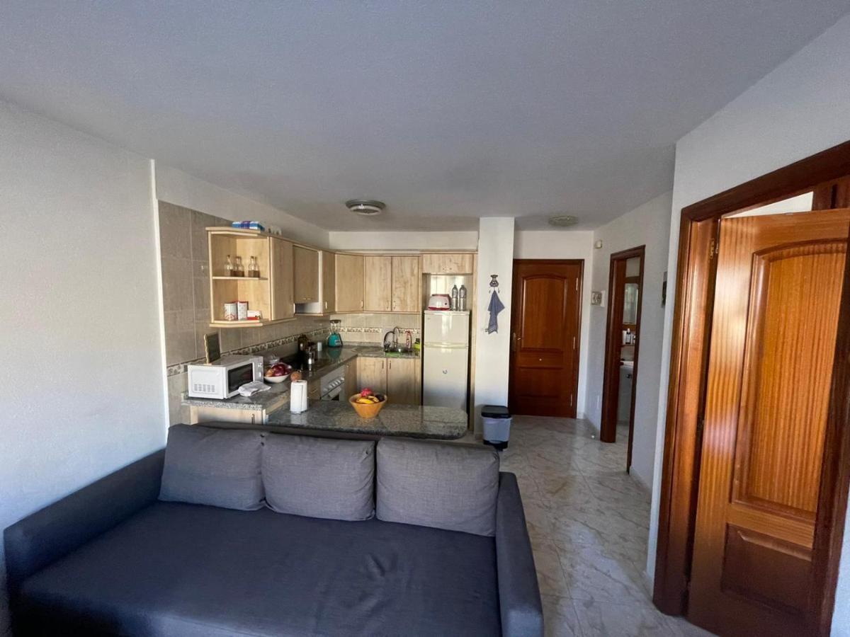 Paraiso Del Medano ,Centrico Exteriör bild