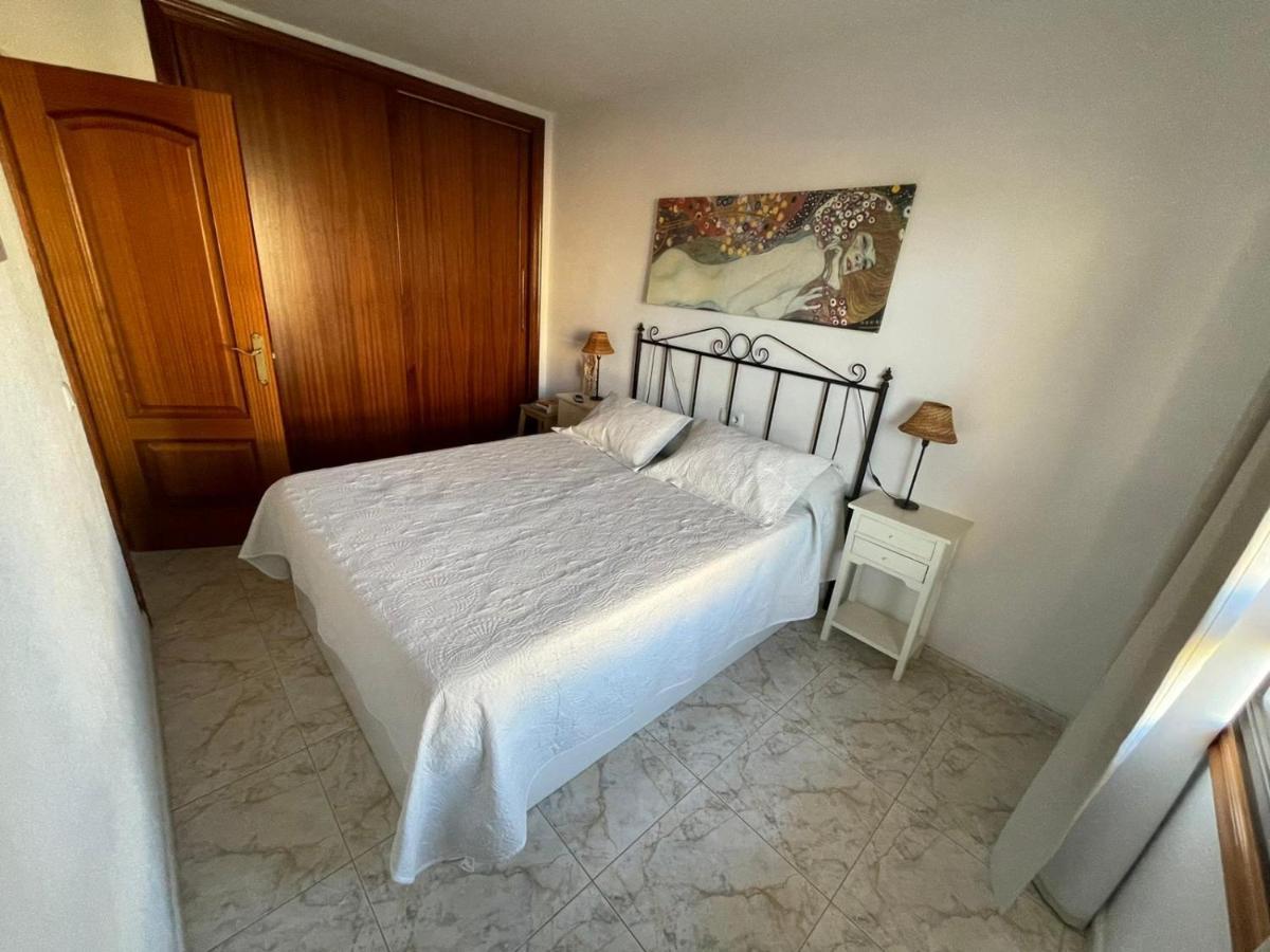 Paraiso Del Medano ,Centrico Exteriör bild
