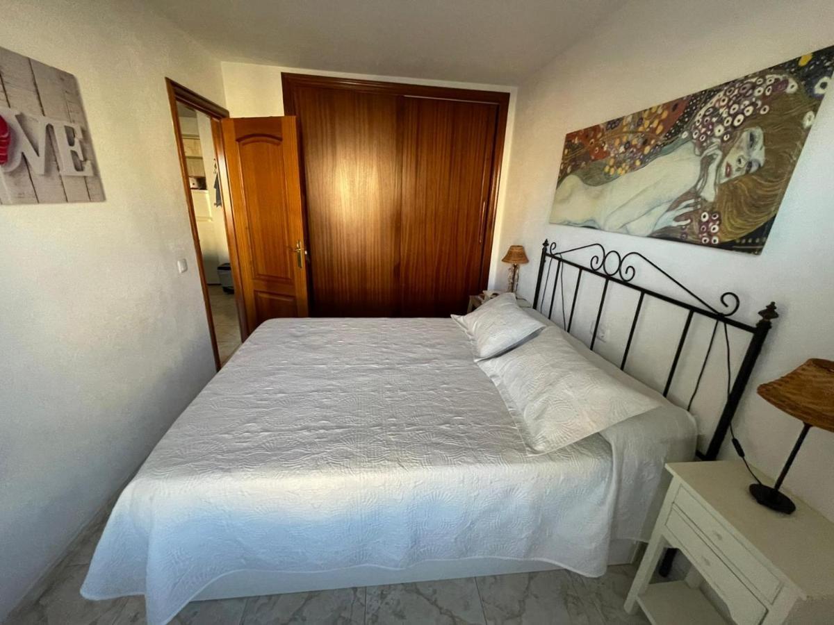 Paraiso Del Medano ,Centrico Exteriör bild