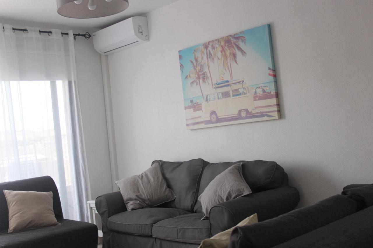 Paraiso Del Medano ,Centrico Exteriör bild